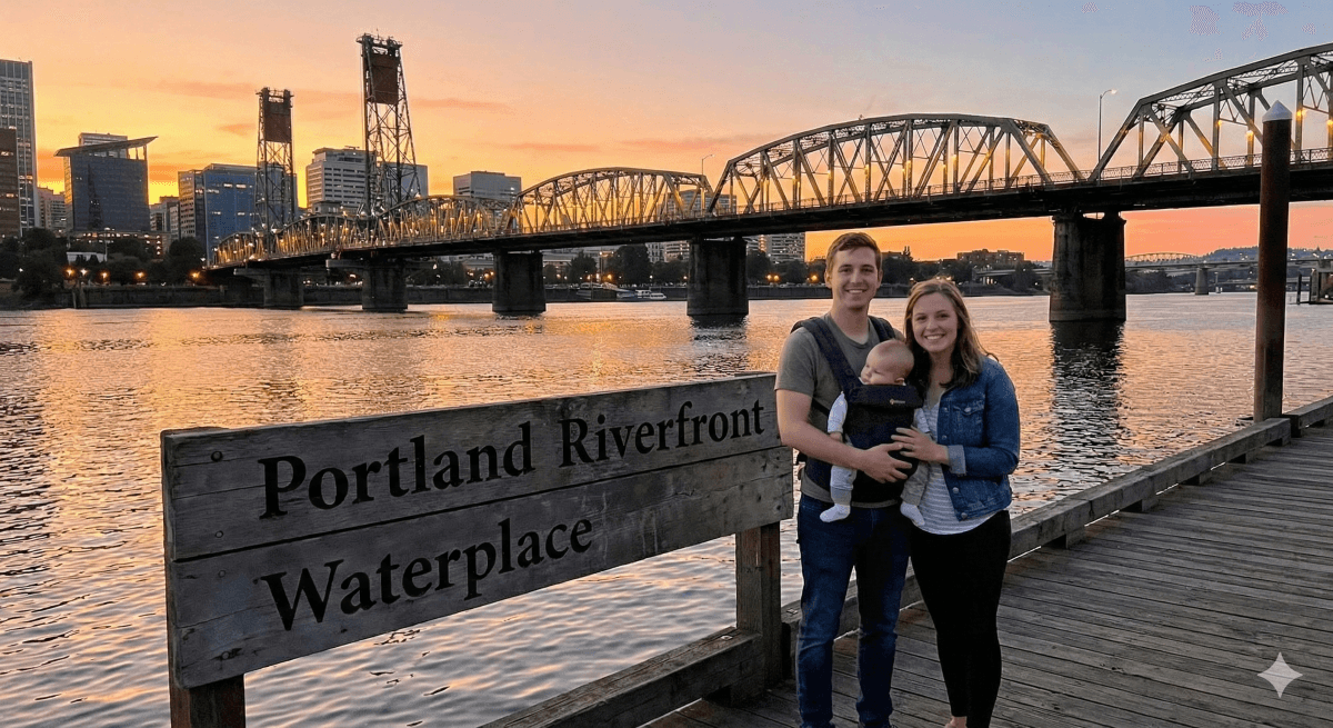 The Pattern of Almost: Why It Took 30 Years to Get Here