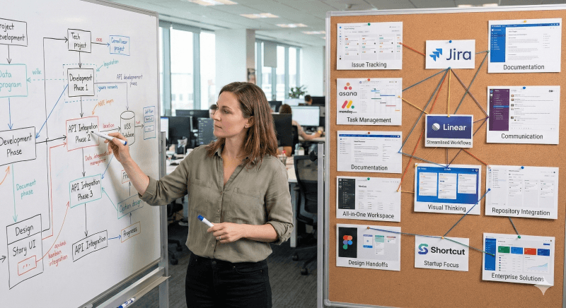 My Secret Weapon: Using Claude as Both PM and Developer