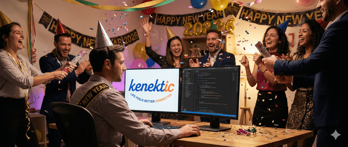 Three Months, One Pivot, and a Platform That Started Talking Back