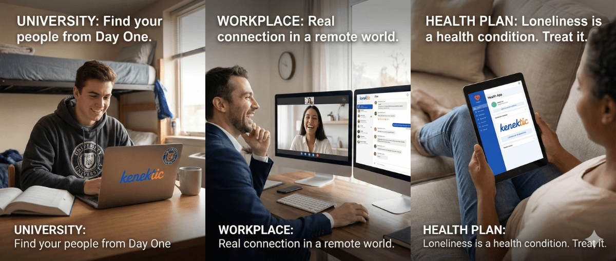 The Pivot: Three Solutions That Changed Everything
