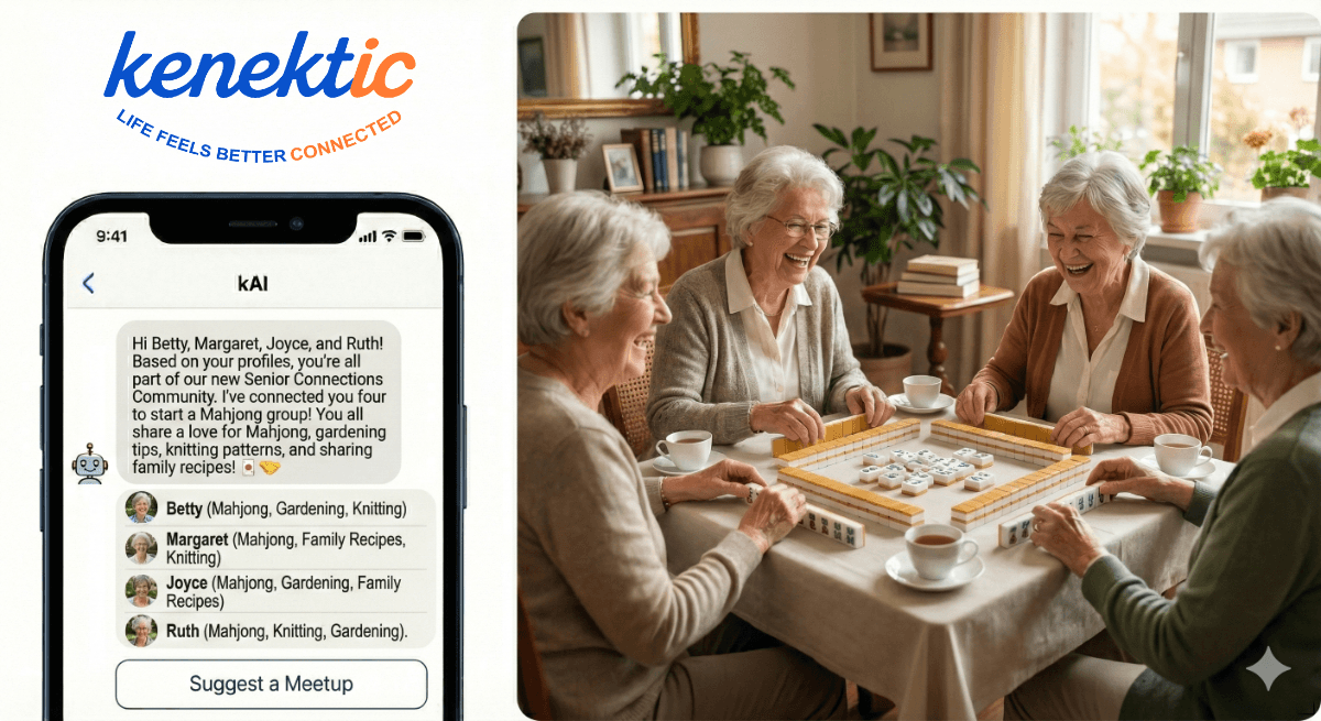 Loneliness Is Making Us Sick. Here's the Bill.