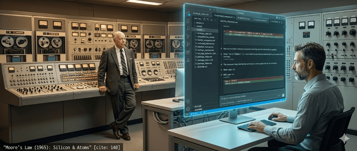 The Technology Story